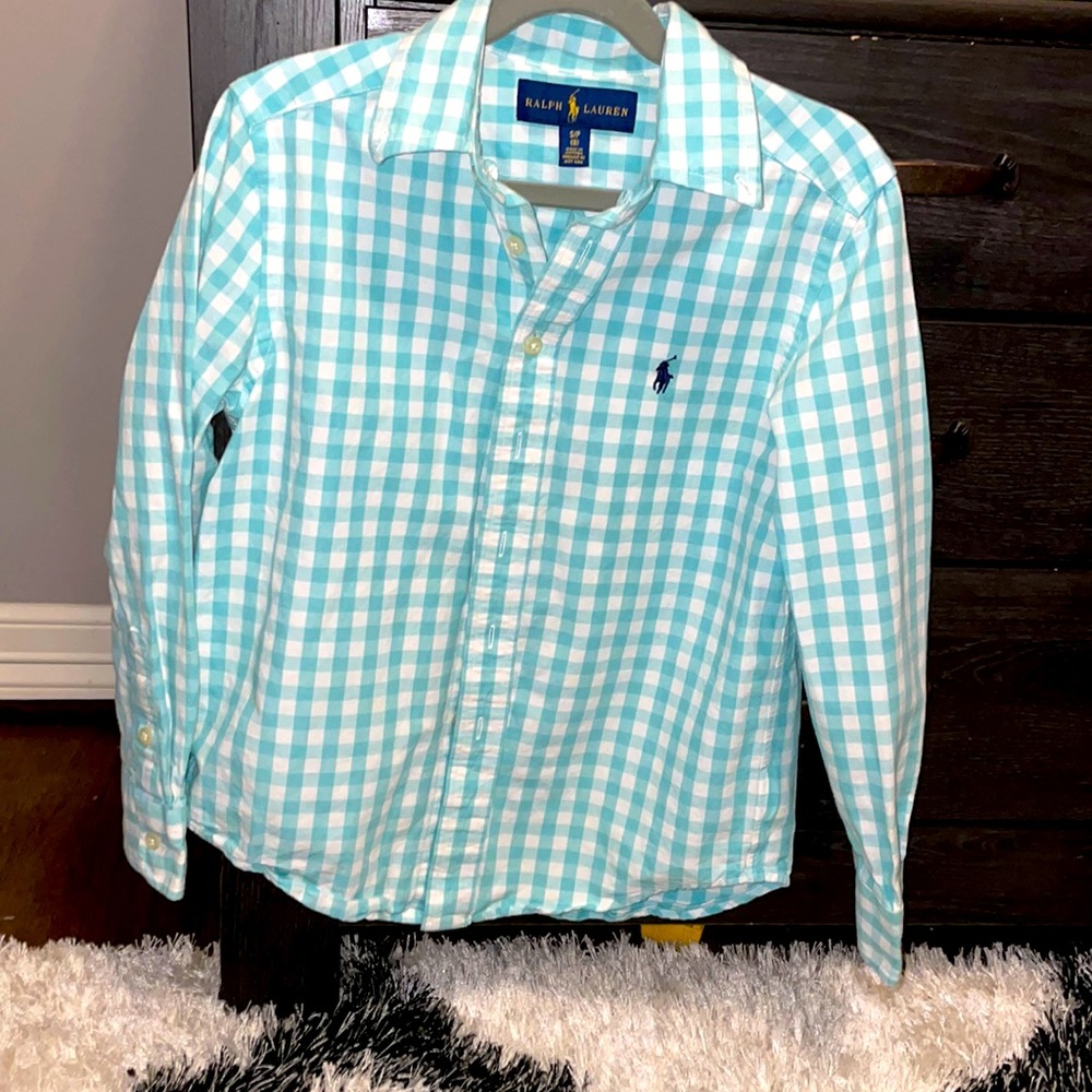 Long sleeve